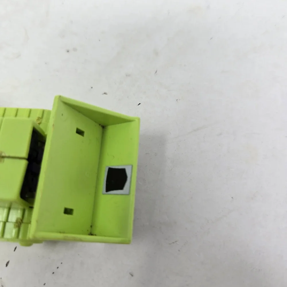Vintage Transformers G1 Scrapper Constructicon Devastator 1984 Takara Japan Toy‎
